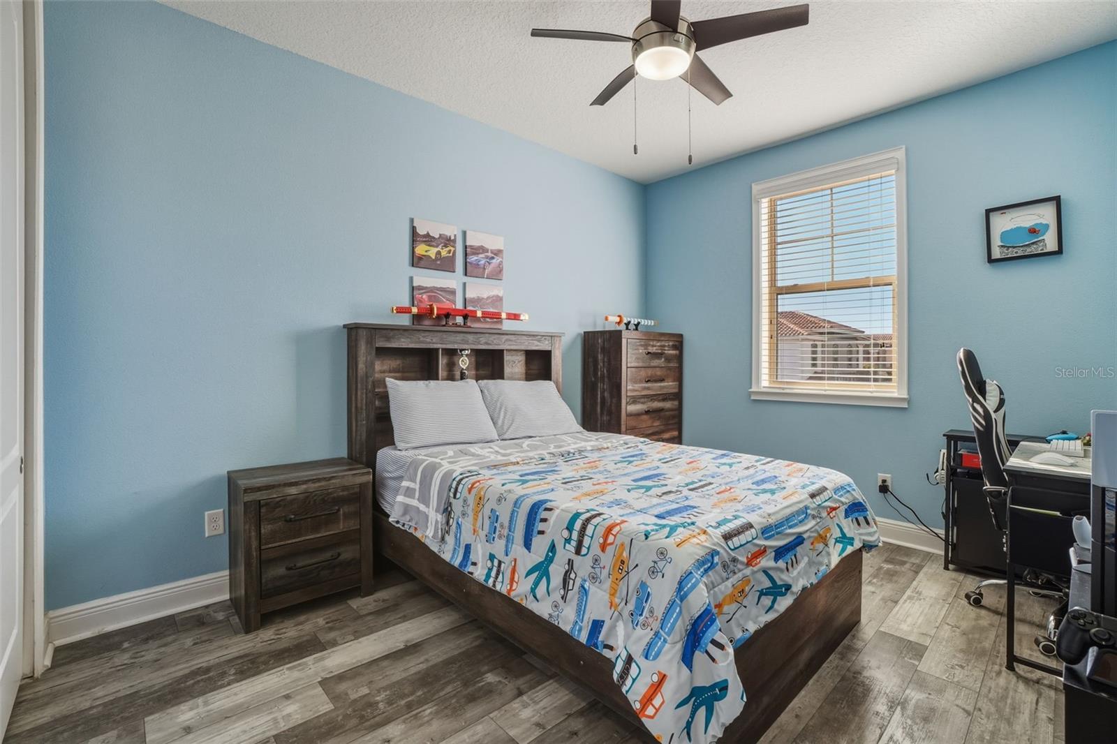 EAGLE CRK VILLAGE L PH 3A - Residential