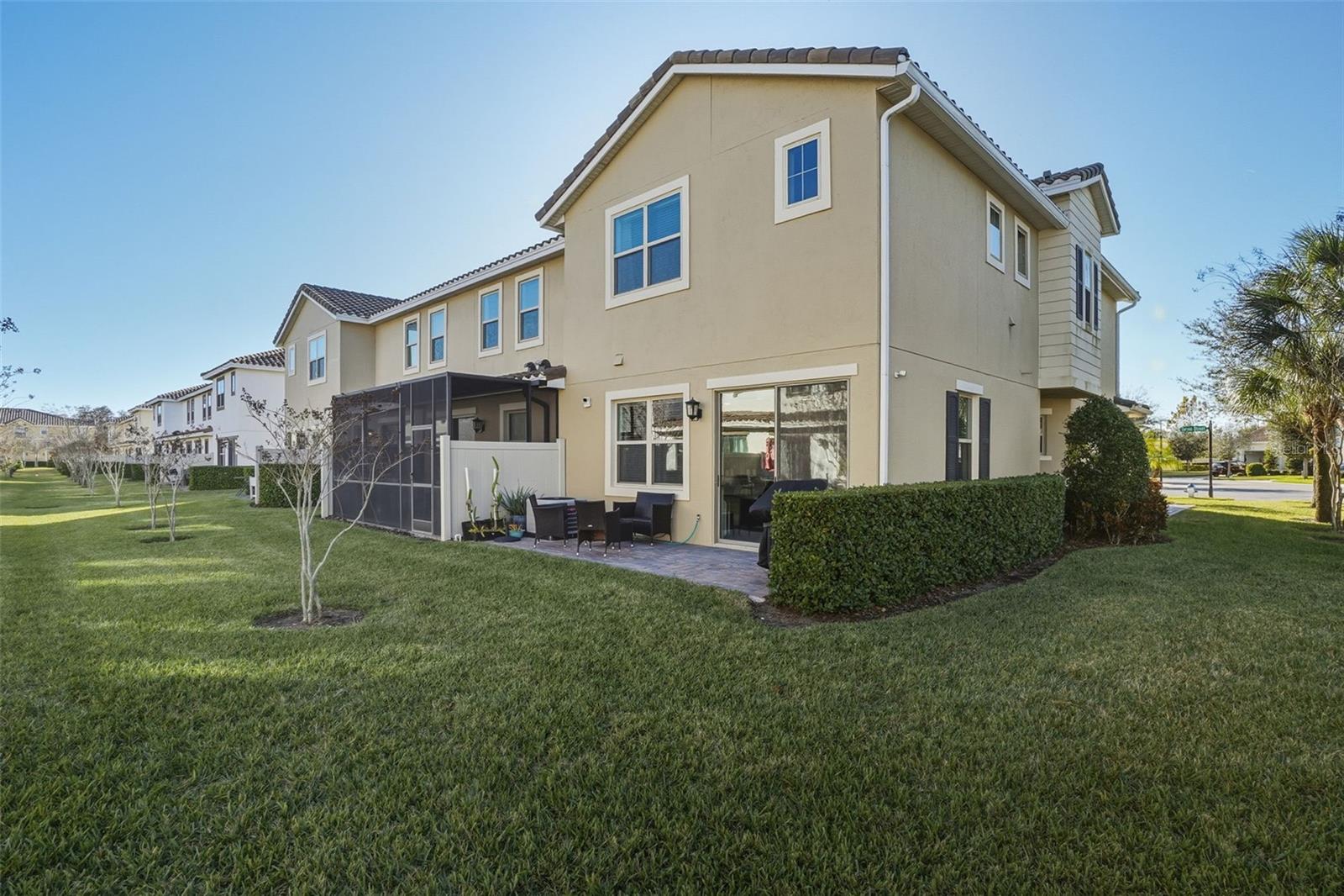 EAGLE CRK VILLAGE L PH 3A - Residential