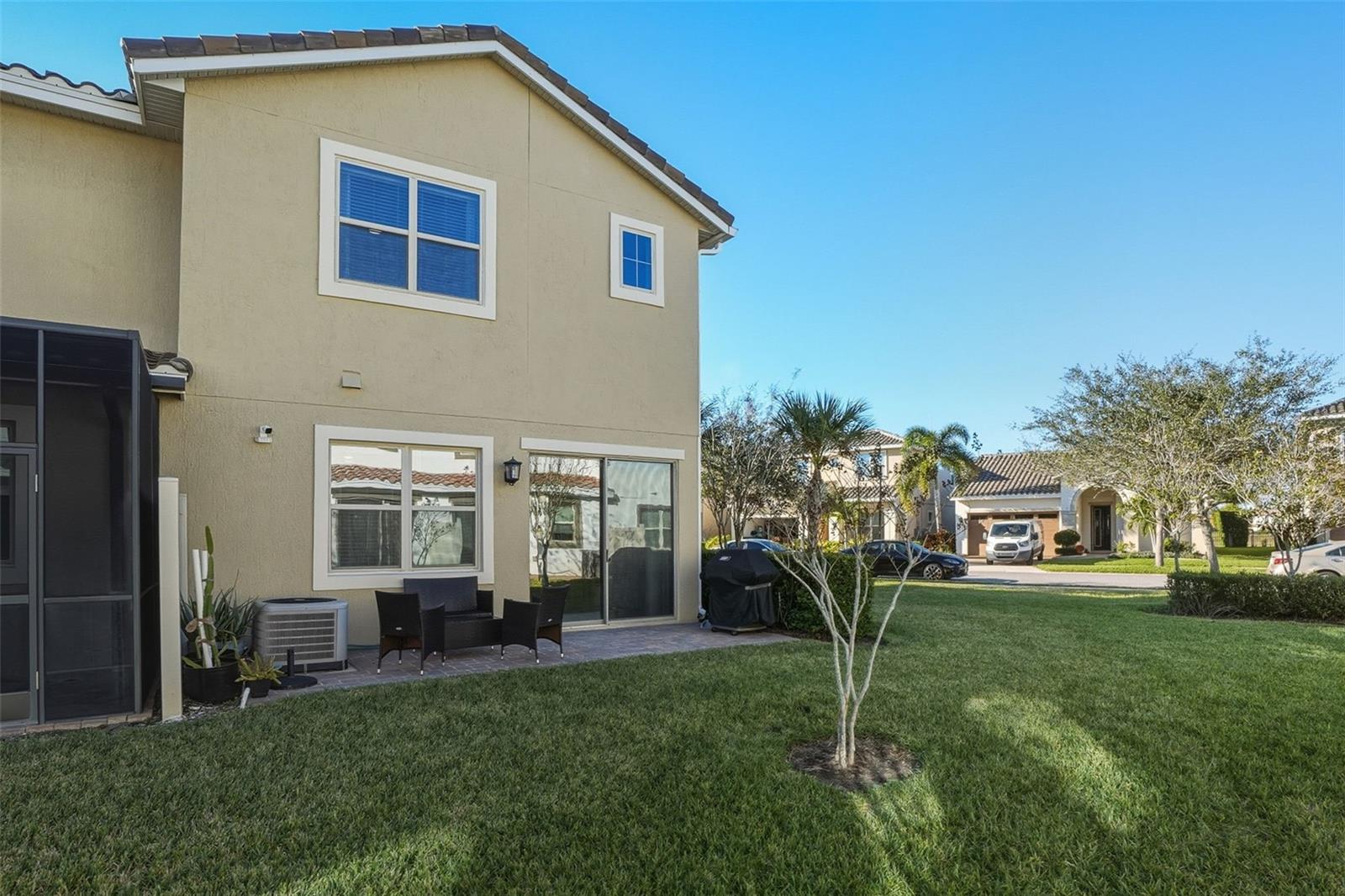 EAGLE CRK VILLAGE L PH 3A - Residential