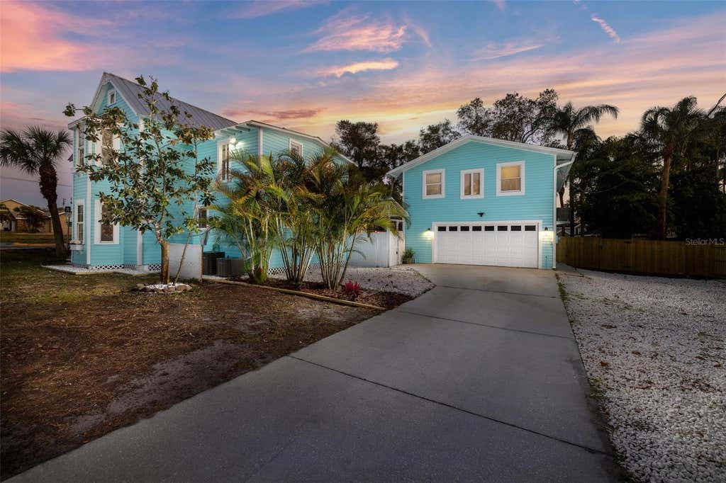 Photo of 551 Omaha Street, Palm Harbor, FL 34683 (MLS # TB8541185)