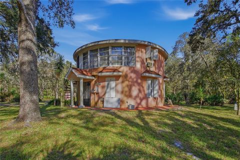 Photo of 11130 Chicago Avenue, New Port Richey, FL 34654 (MLS # W7881612)