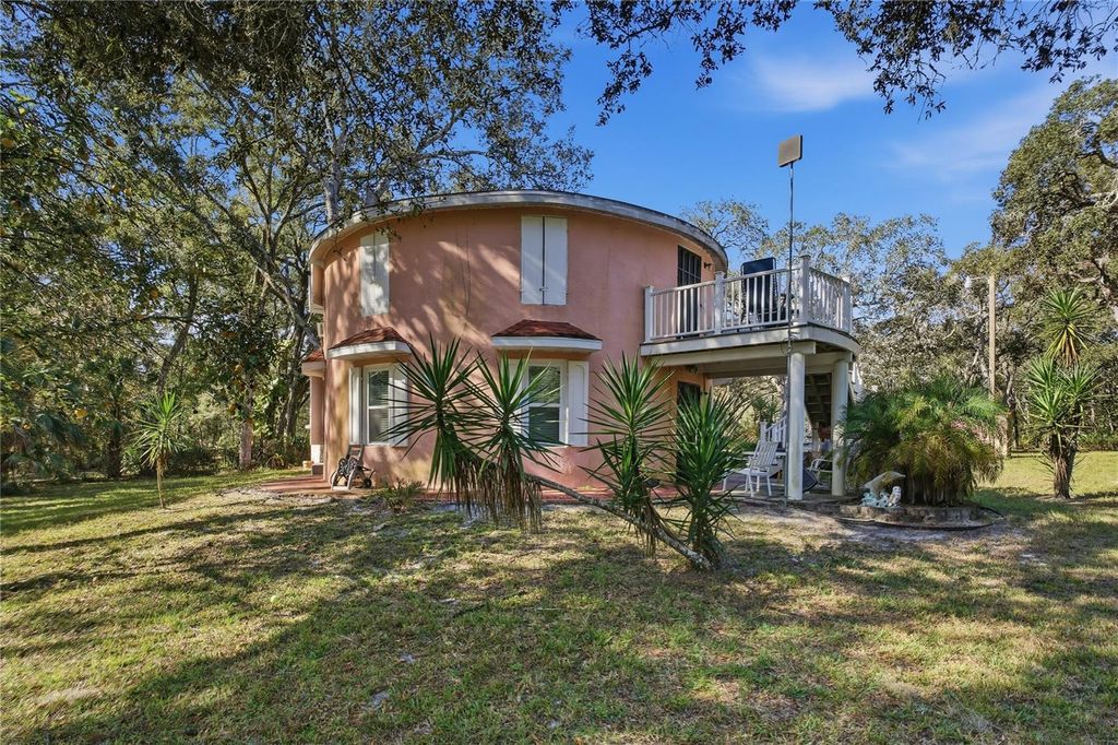 Photo of 11130 Chicago Avenue, New Port Richey, FL 34654 (MLS # W7881612)