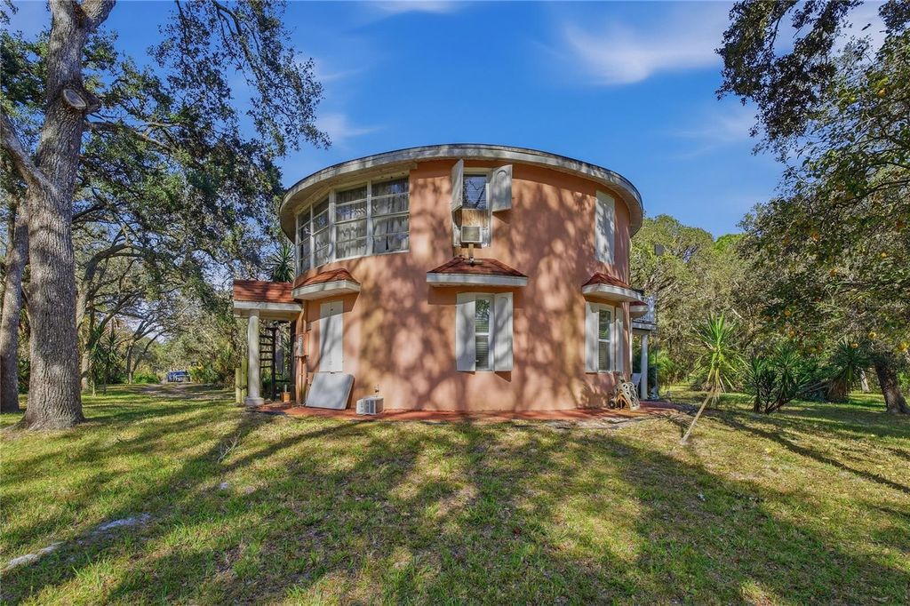 Photo of 11130 Chicago Avenue, New Port Richey, FL 34654 (MLS # W7881612)