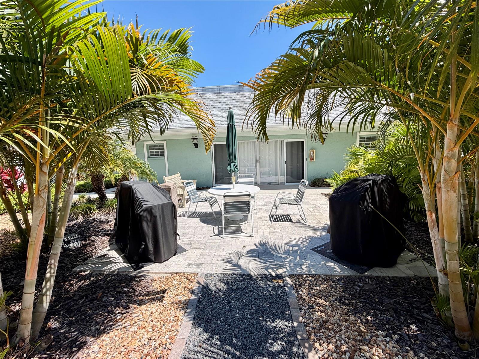 BELLEAIR FOREST - Residential