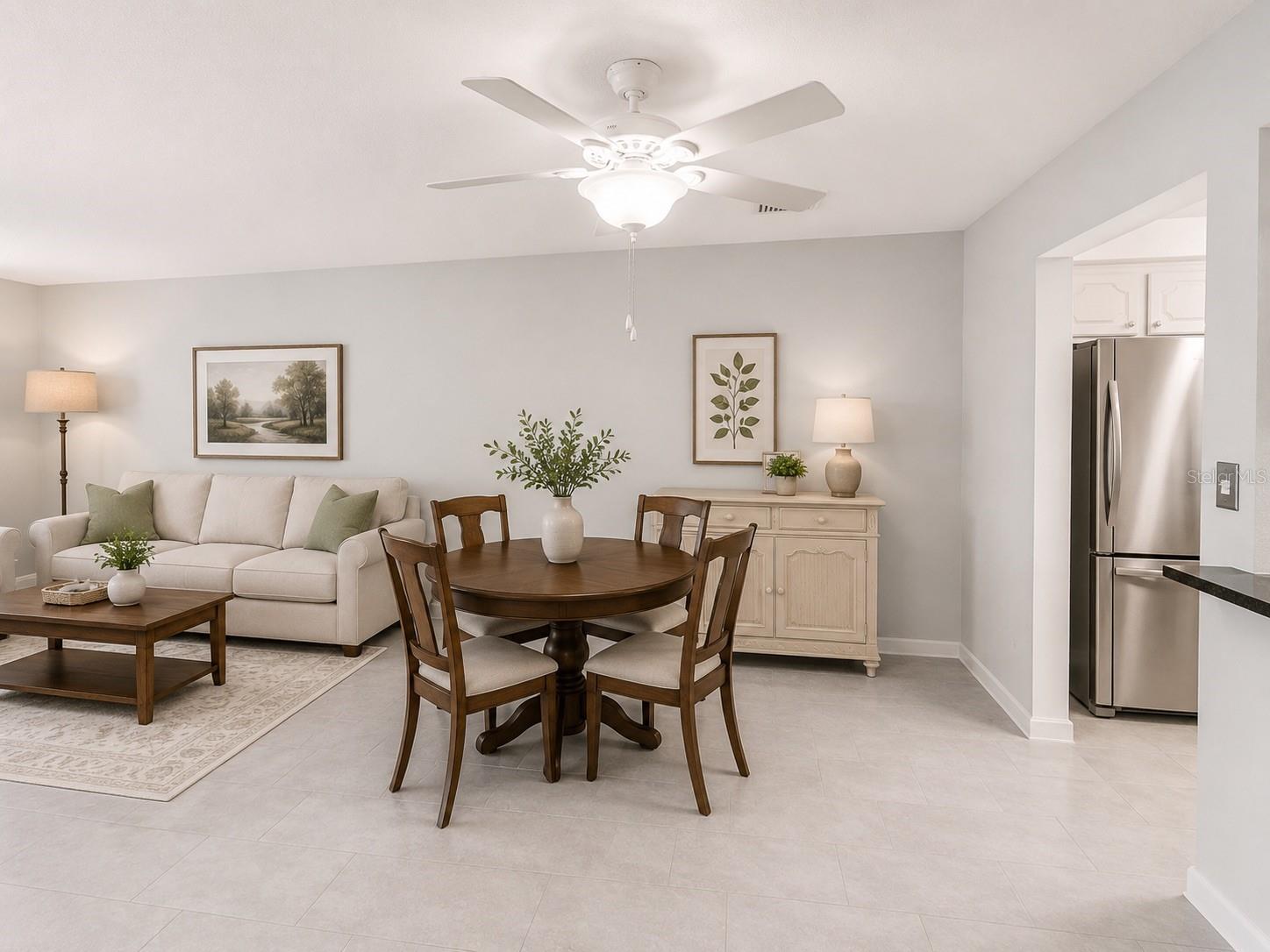 BELLEAIR FOREST - Residential