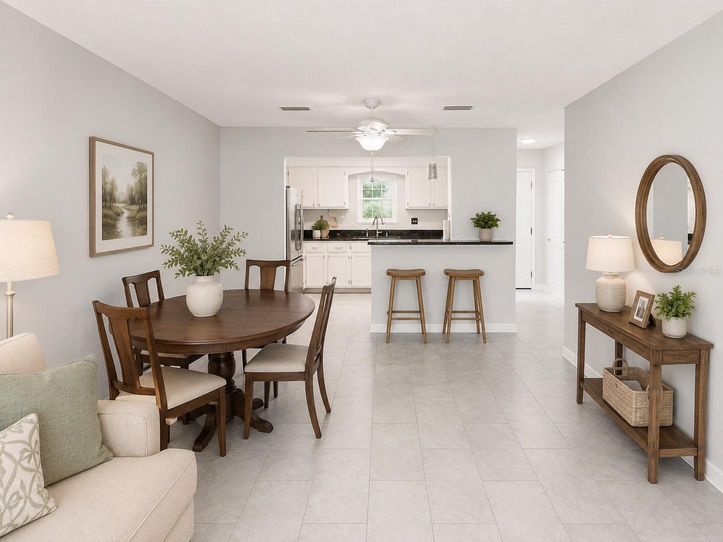BELLEAIR FOREST - Residential