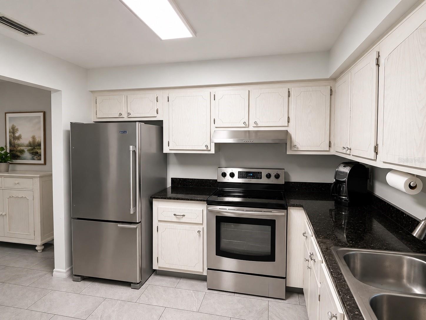 BELLEAIR FOREST - Residential