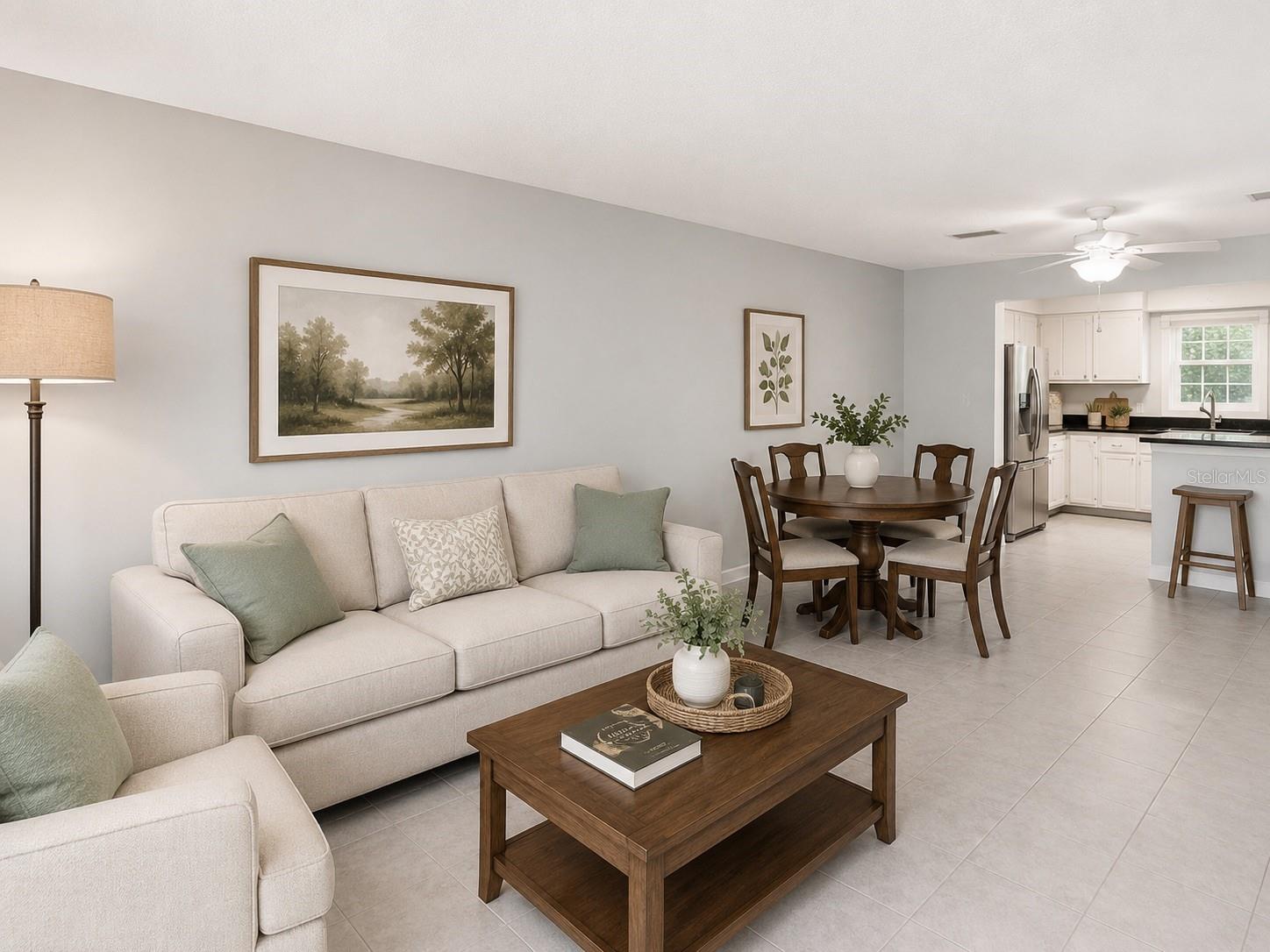 BELLEAIR FOREST - Residential
