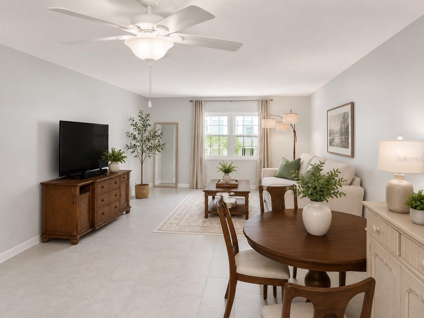 BELLEAIR FOREST - Residential