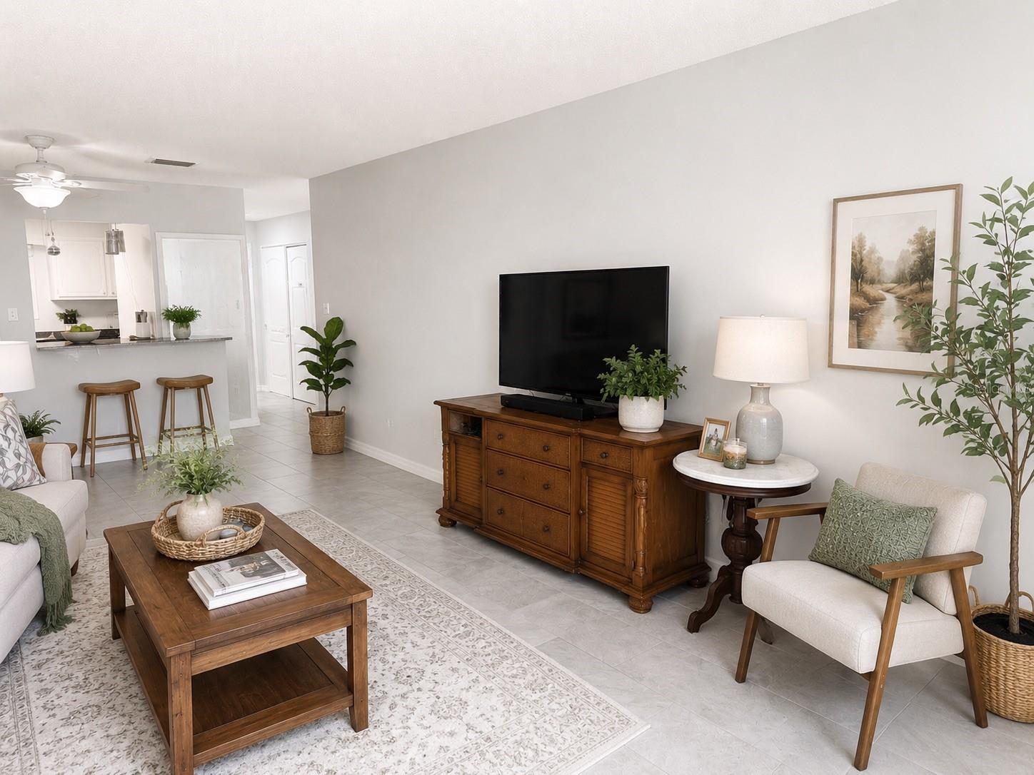BELLEAIR FOREST - Residential