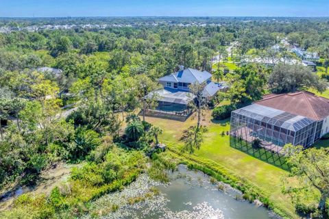 A home in SARASOTA