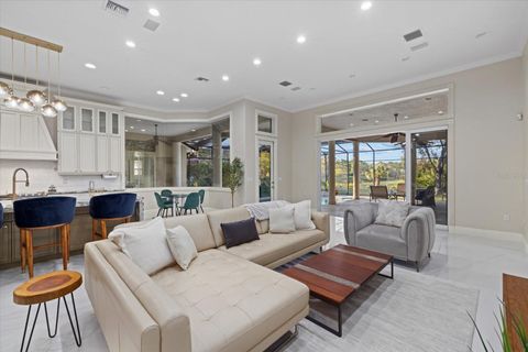 A home in SARASOTA