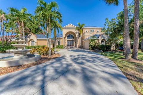 A home in SARASOTA