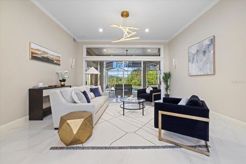 A home in SARASOTA