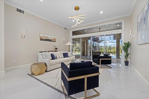 A home in SARASOTA