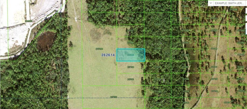 Photo of N/A, Polk City, FL 33868 (MLS # O6227982)