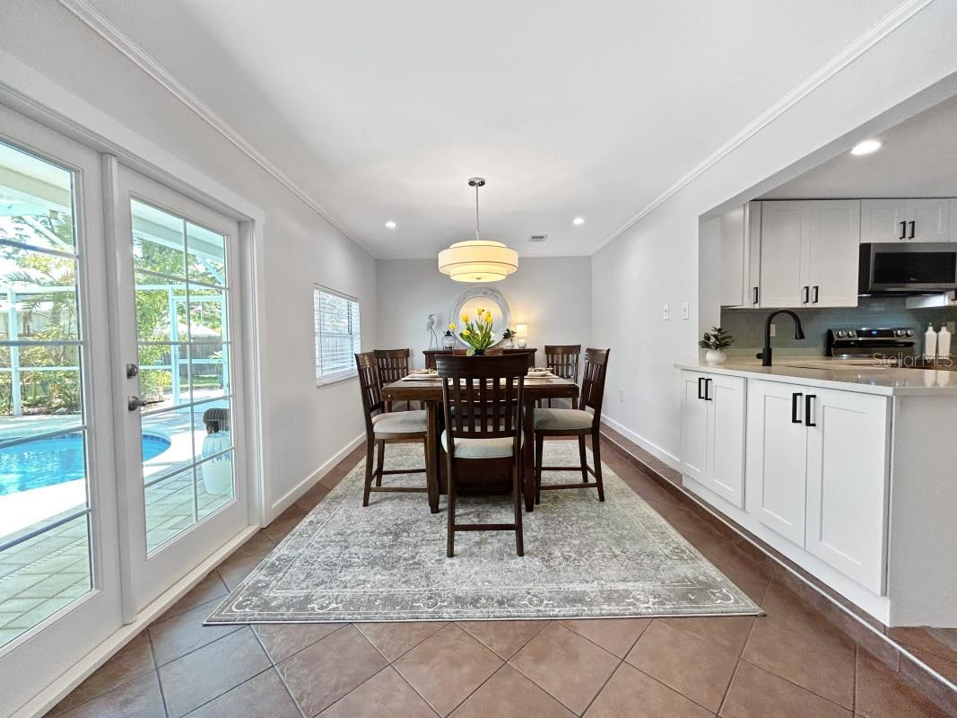 BAY BEACH CONTINUED - Residential