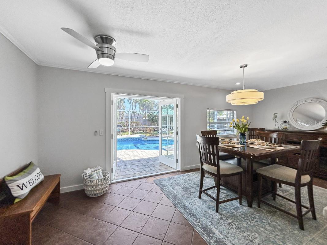 BAY BEACH CONTINUED - Residential