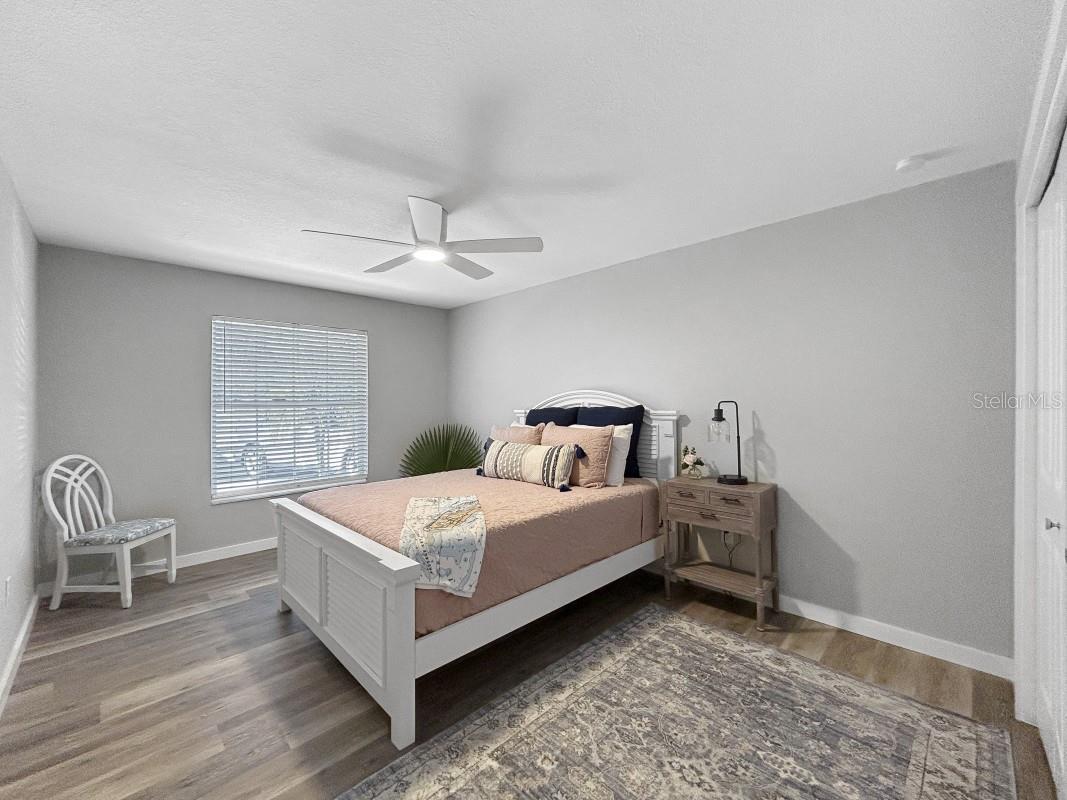 BAY BEACH CONTINUED - Residential