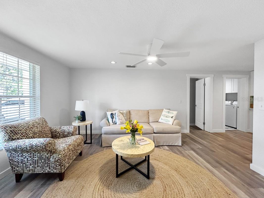 BAY BEACH CONTINUED - Residential