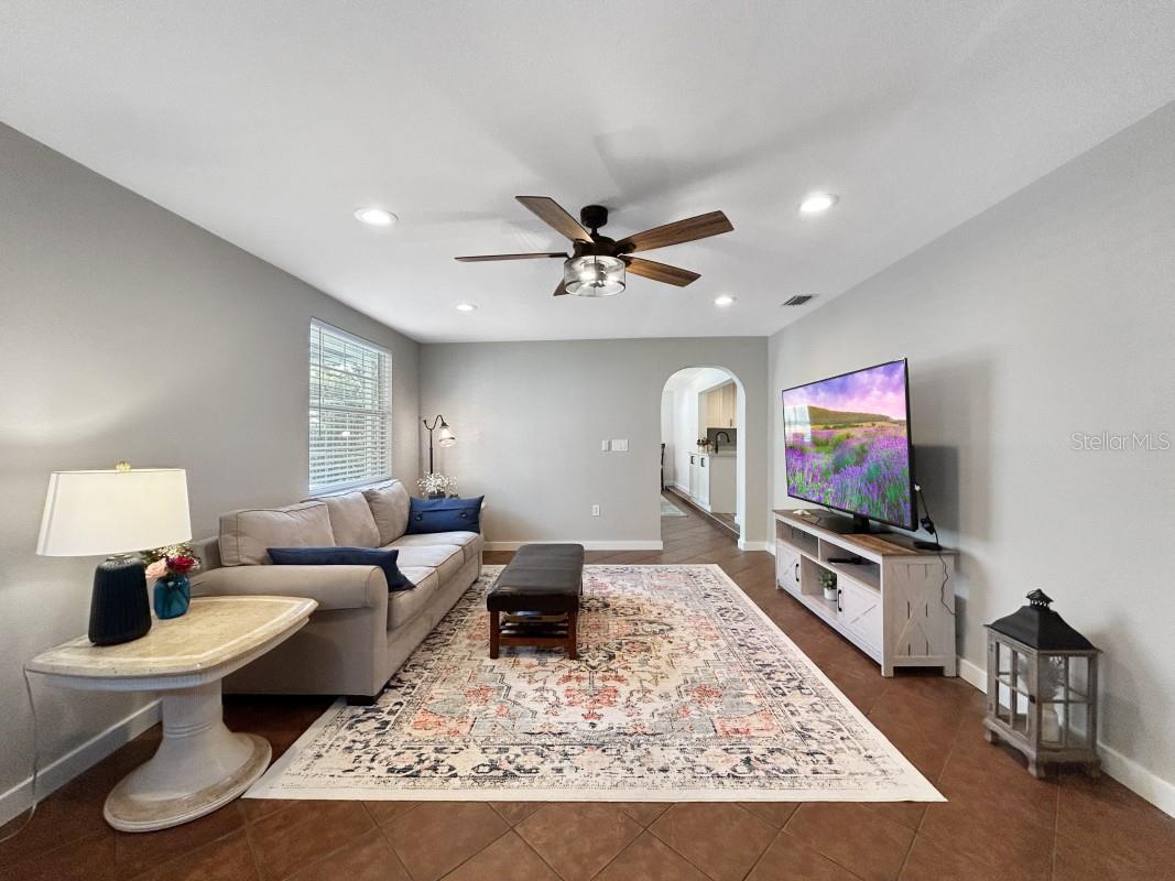 BAY BEACH CONTINUED - Residential