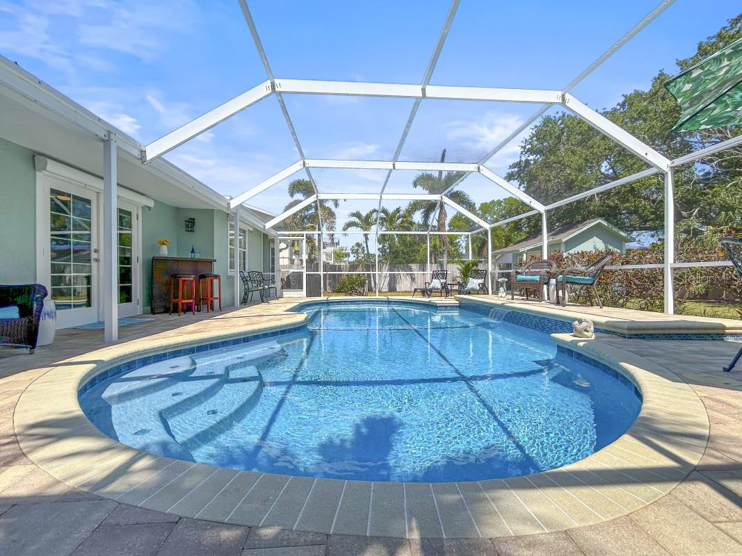 BAY BEACH CONTINUED - Residential