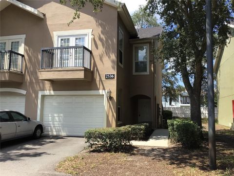 Photo of 2536 Lancien Court #5, Orlando, FL 32826 (MLS # O6317661) Photo of 2536 Lancien Court #5, Orlando, FL 32826 (MLS # O6317661)