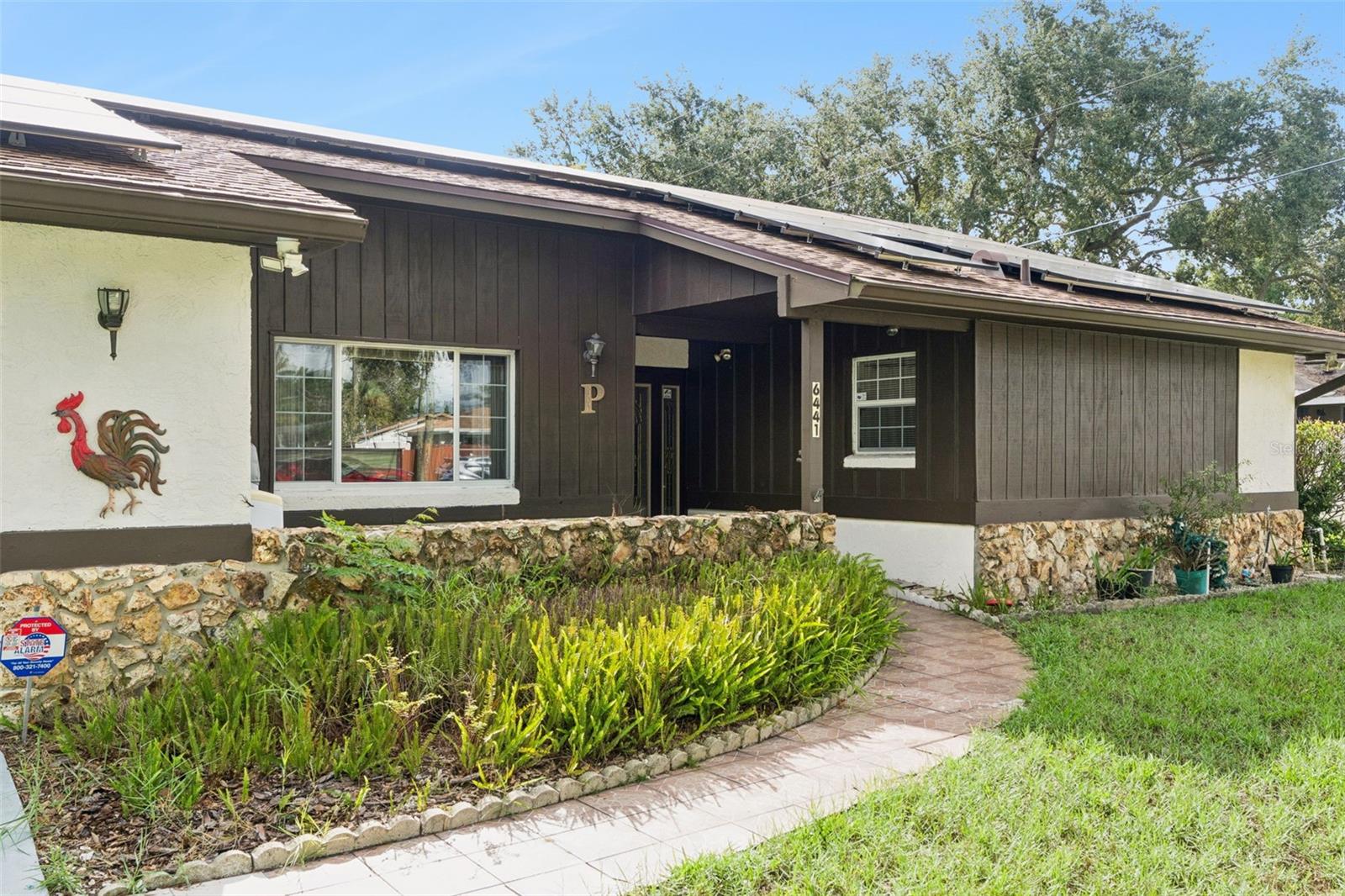 6441 MARLBERRY DRIVE