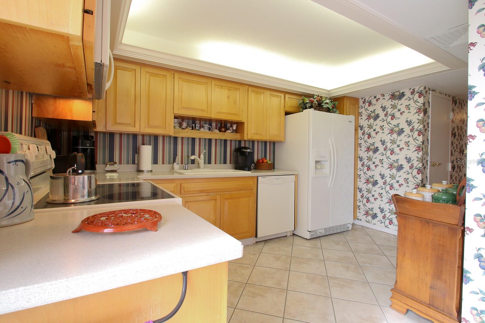 MONTE CARLO TOWERS A CONDOMINI - Residential Lease