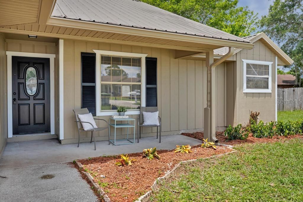 Photo of 6109 W 1st Manor, Palatka, FL 32177 (MLS # O6414751)
