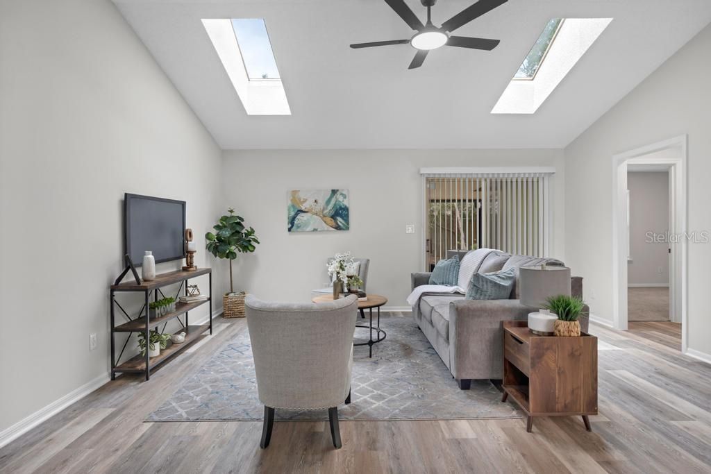 Photo of 6109 W 1st Manor, Palatka, FL 32177 (MLS # O6414751)