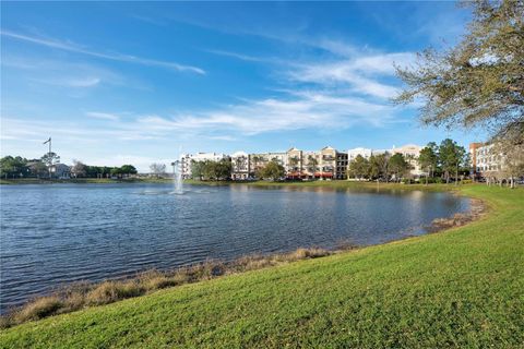 A home in ORLANDO