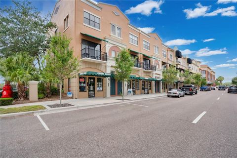 A home in ORLANDO