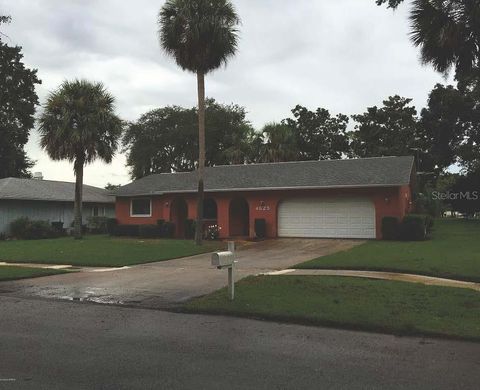 4825 SQUIRES DRIVE TITUSVILLE FL 32796