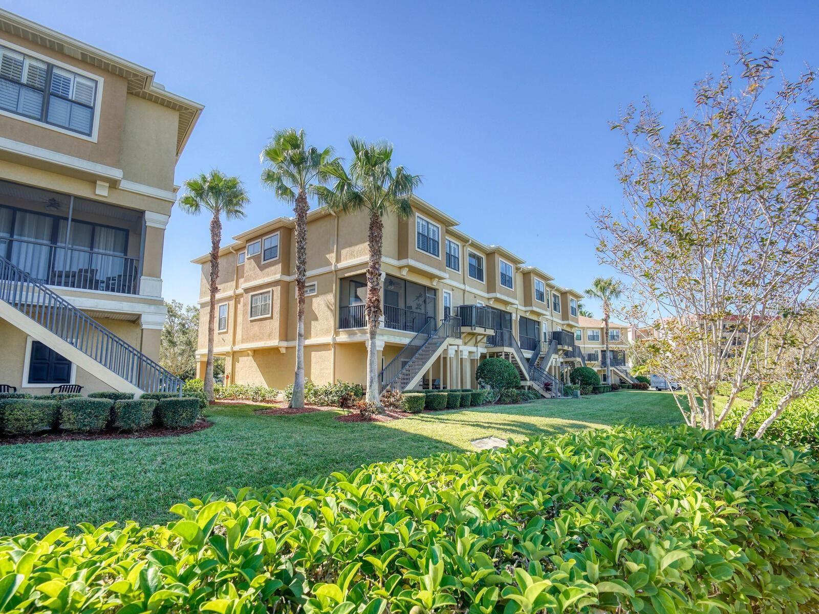 BELLA COSTA AT MEDITERRANEAN MANORS - Residential