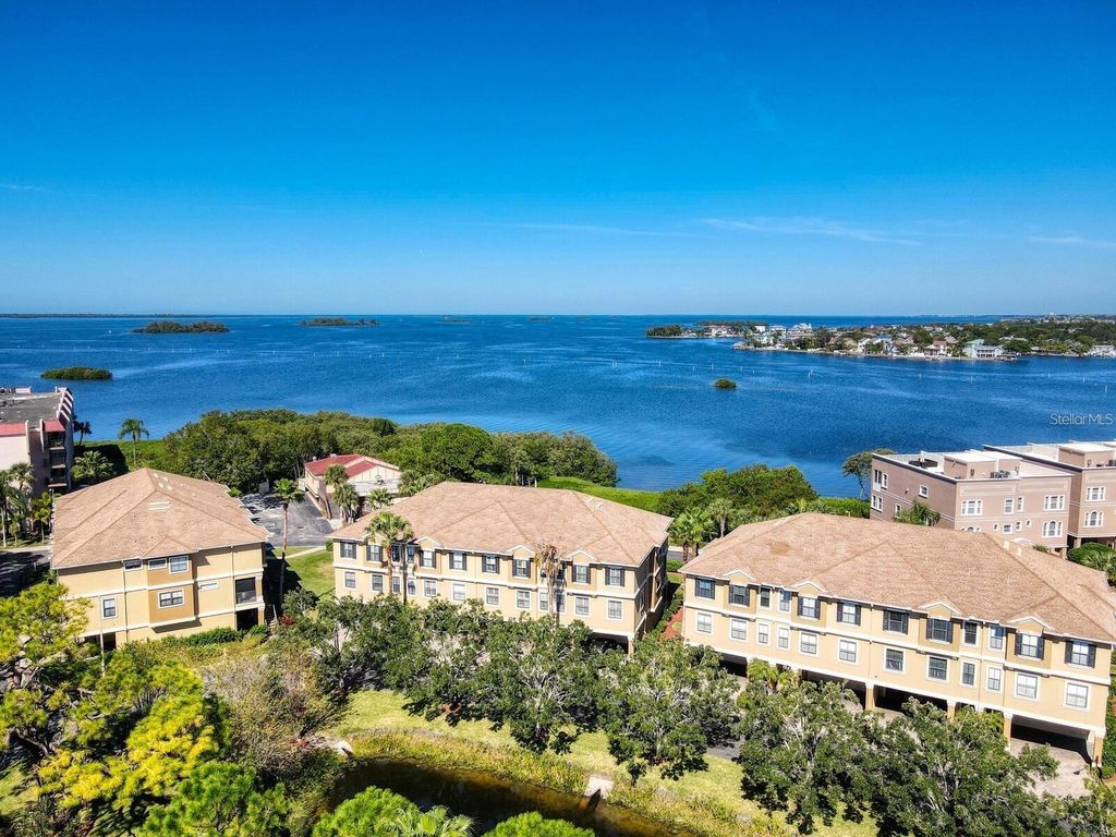 Photo of 592 Bella Loop, Dunedin, FL 34698 (MLS # TB8485496)