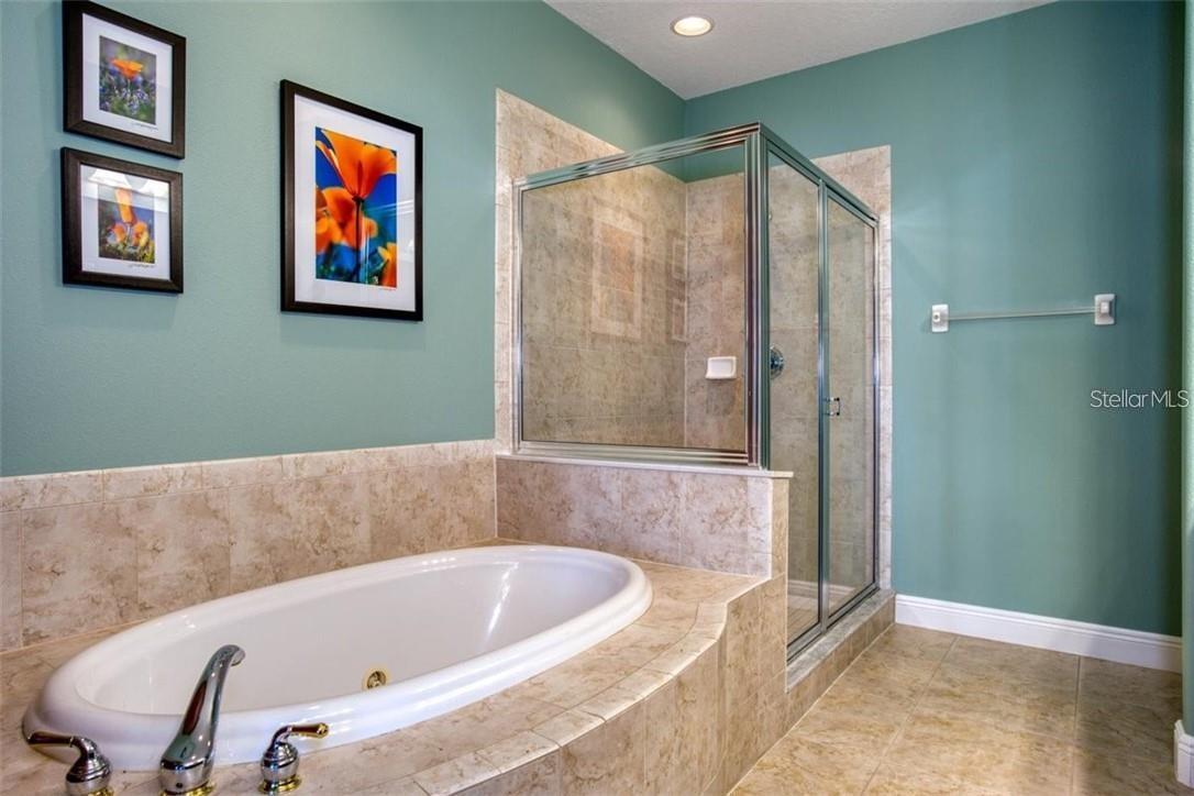 BELLA COSTA AT MEDITERRANEAN MANORS - Residential