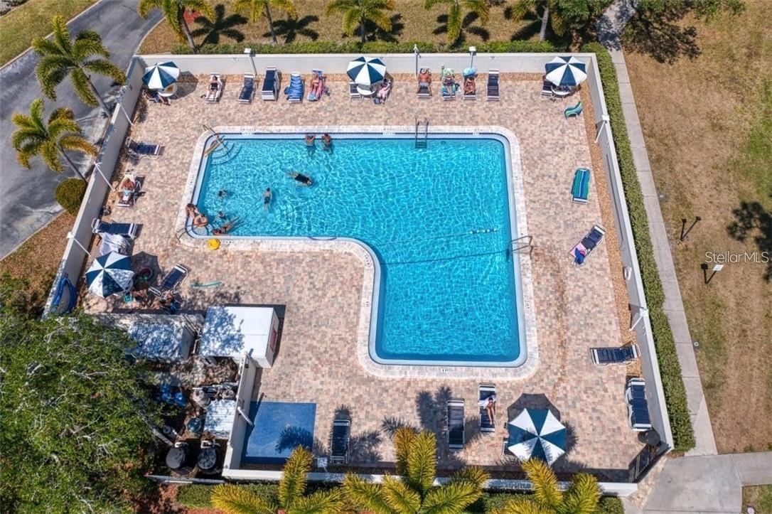 BELLA COSTA AT MEDITERRANEAN MANORS - Residential