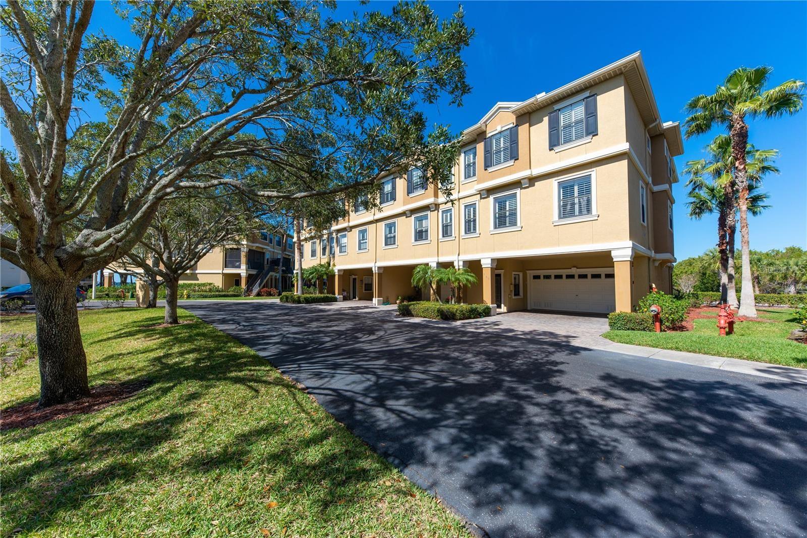 BELLA COSTA AT MEDITERRANEAN MANORS - Residential