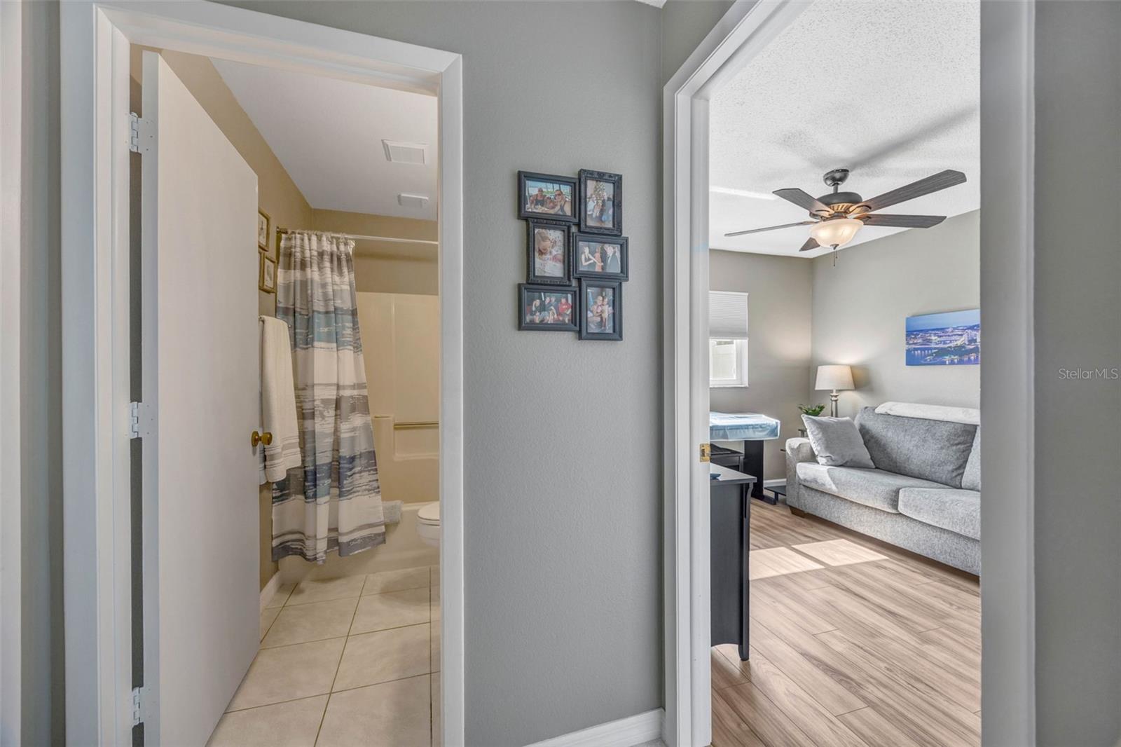SUMMERFIELD VILLAGE II TR 5 - Residential