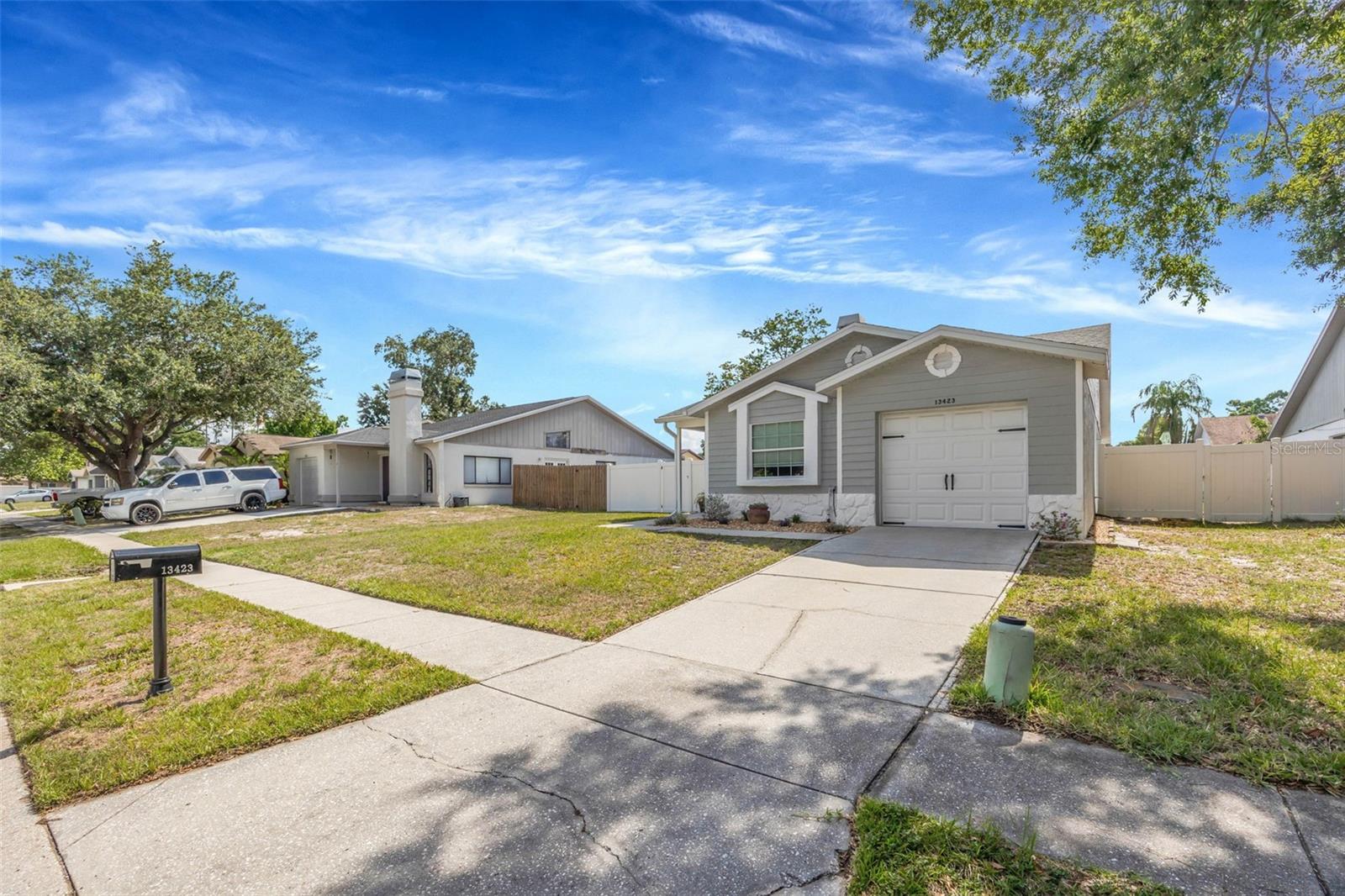 13423 LARAWAY DRIVE
