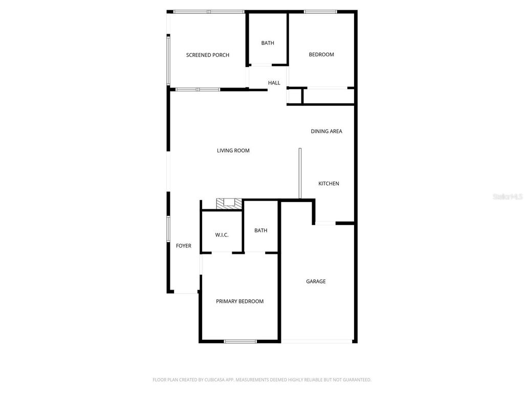 Photo of 13423 Laraway Drive, Riverview, FL 33579 (MLS # TB8509053)