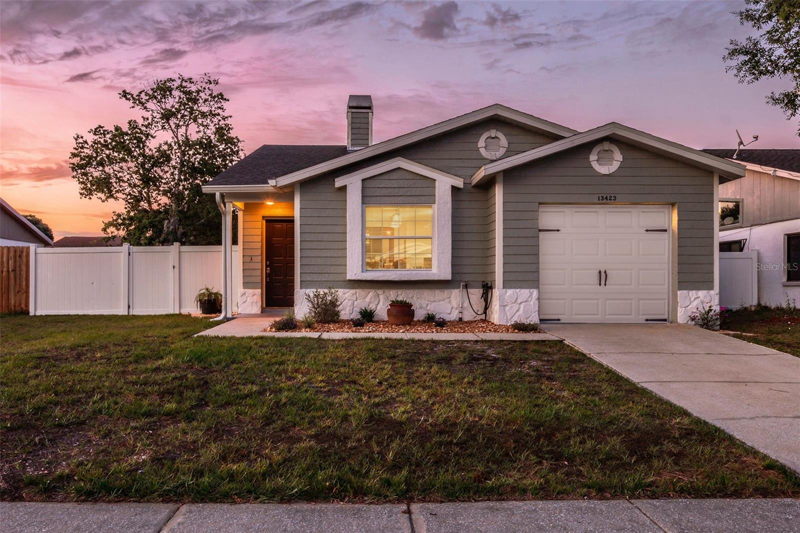 SUMMERFIELD VILLAGE II TR 5 - Residential