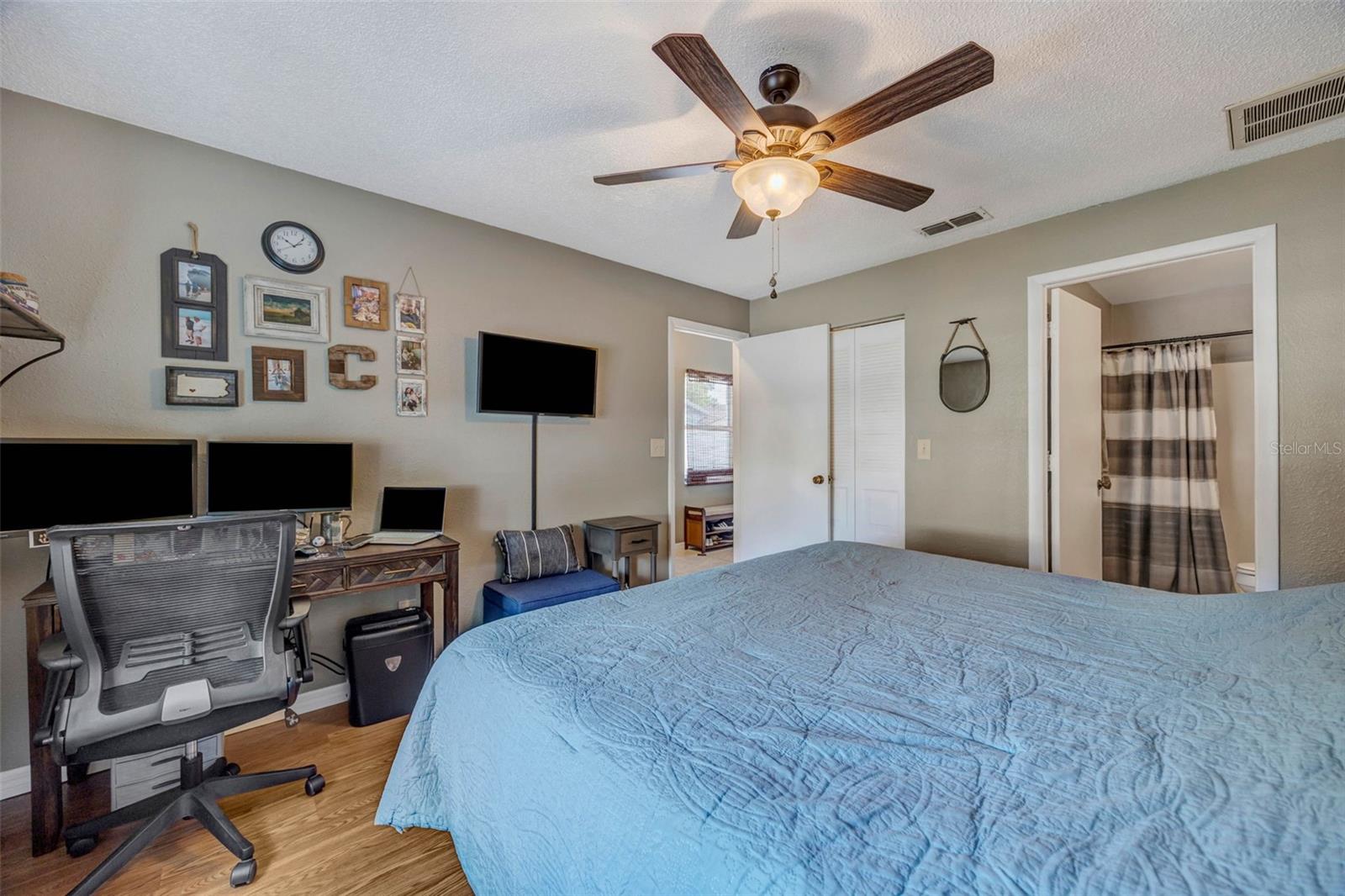 SUMMERFIELD VILLAGE II TR 5 - Residential