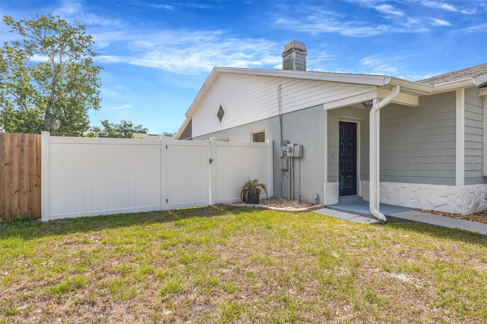 SUMMERFIELD VILLAGE II TR 5 - Residential