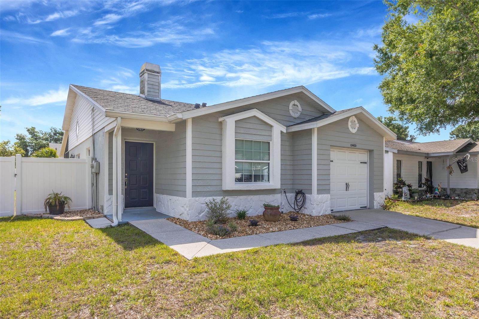 13423 LARAWAY DRIVE