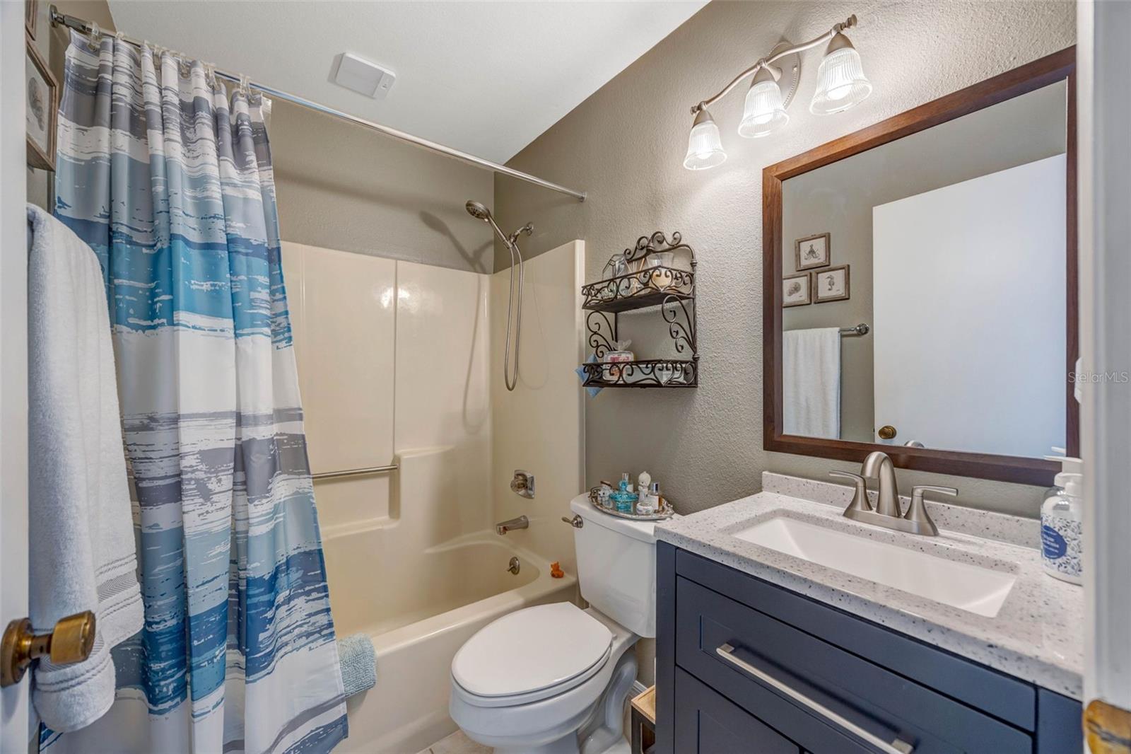 SUMMERFIELD VILLAGE II TR 5 - Residential