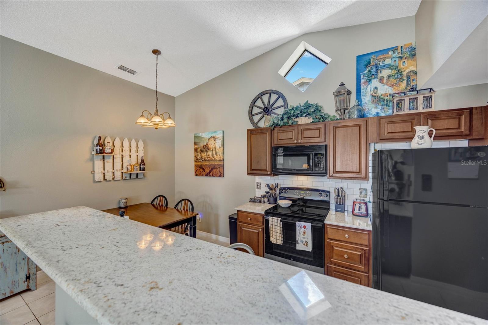 SUMMERFIELD VILLAGE II TR 5 - Residential