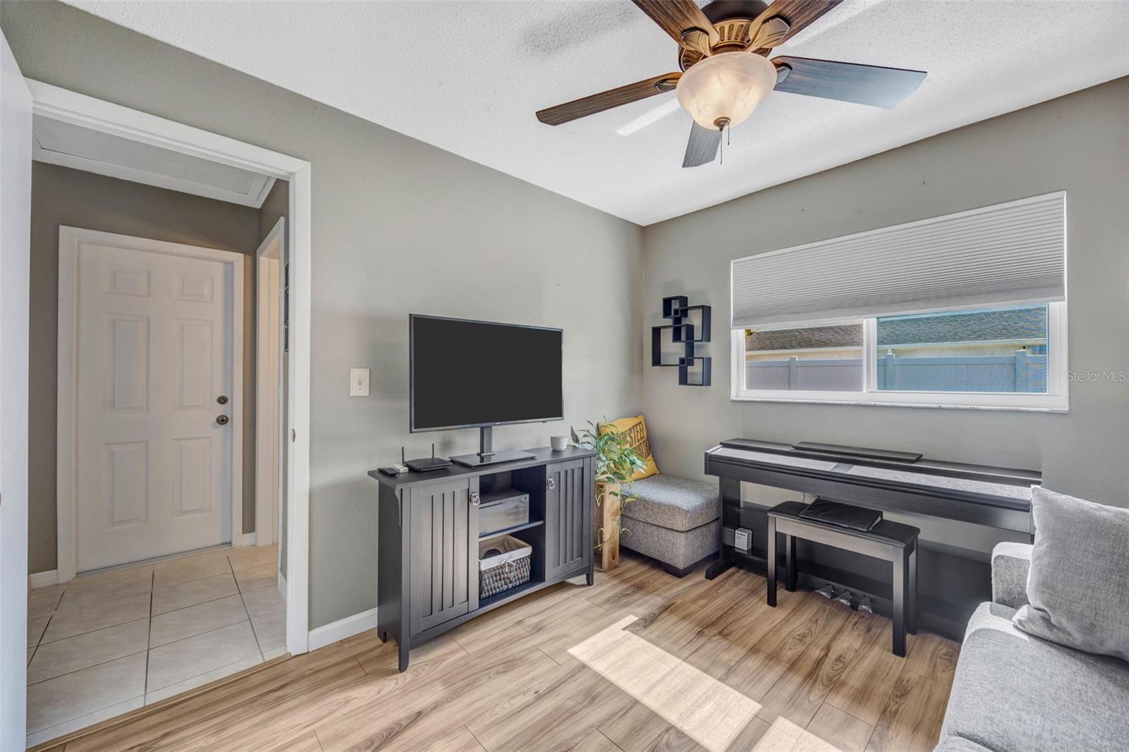 SUMMERFIELD VILLAGE II TR 5 - Residential
