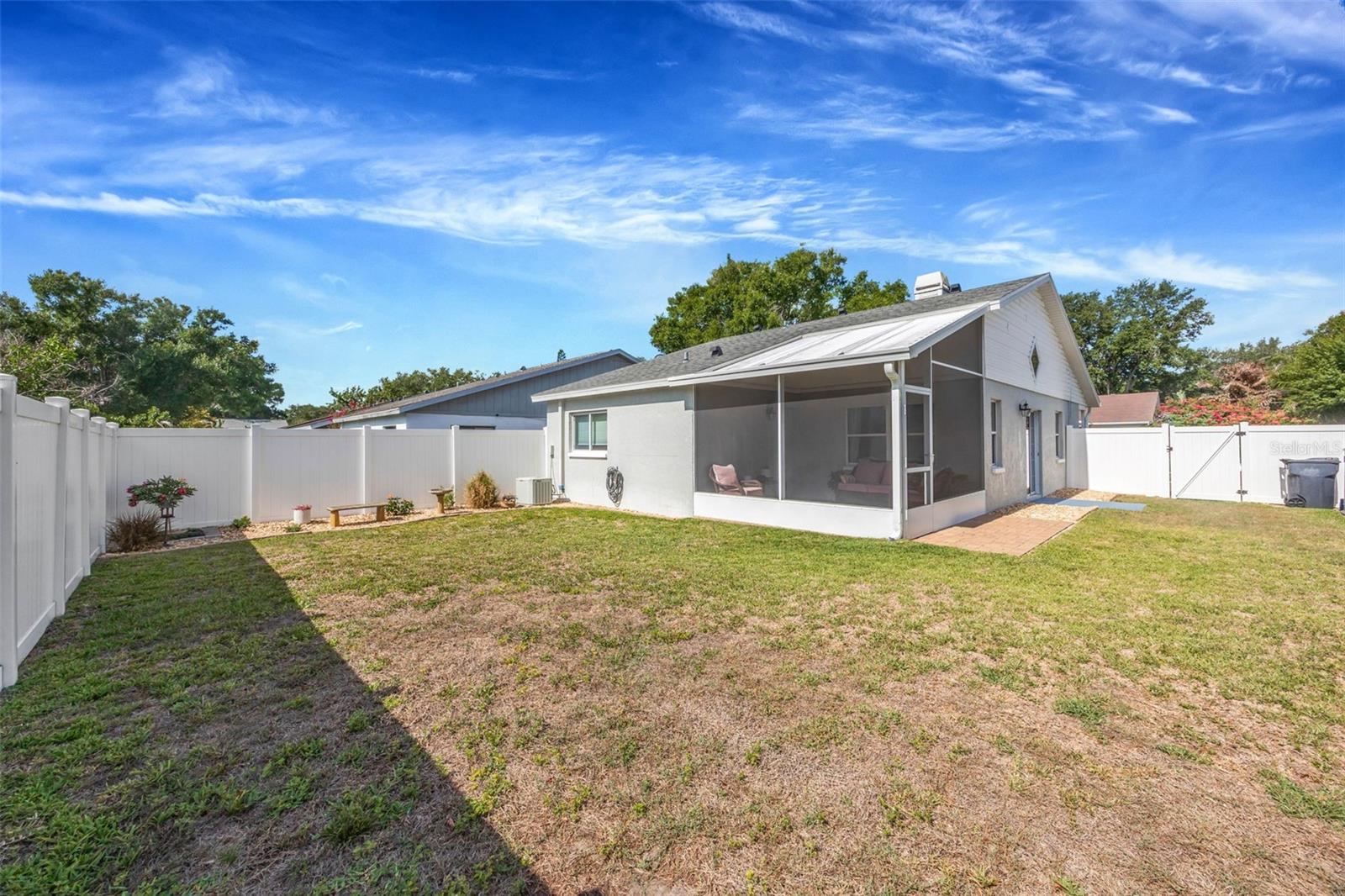 SUMMERFIELD VILLAGE II TR 5 - Residential